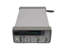 Hewlett Packard 53131A Universal Frequency Counter 225Mhz picture