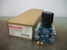REXROTH 3/8