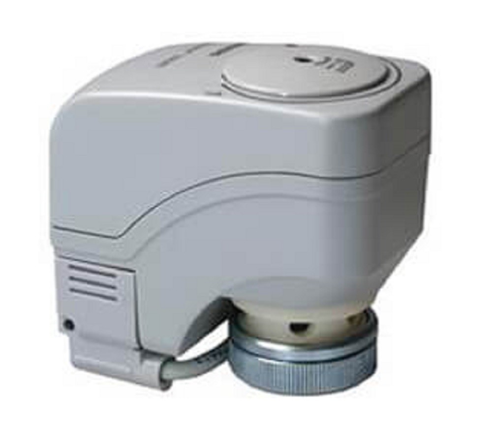 Siemens SSD81U PICV Ser 3-Position Non-Spring Return Electronic Valve Actuator