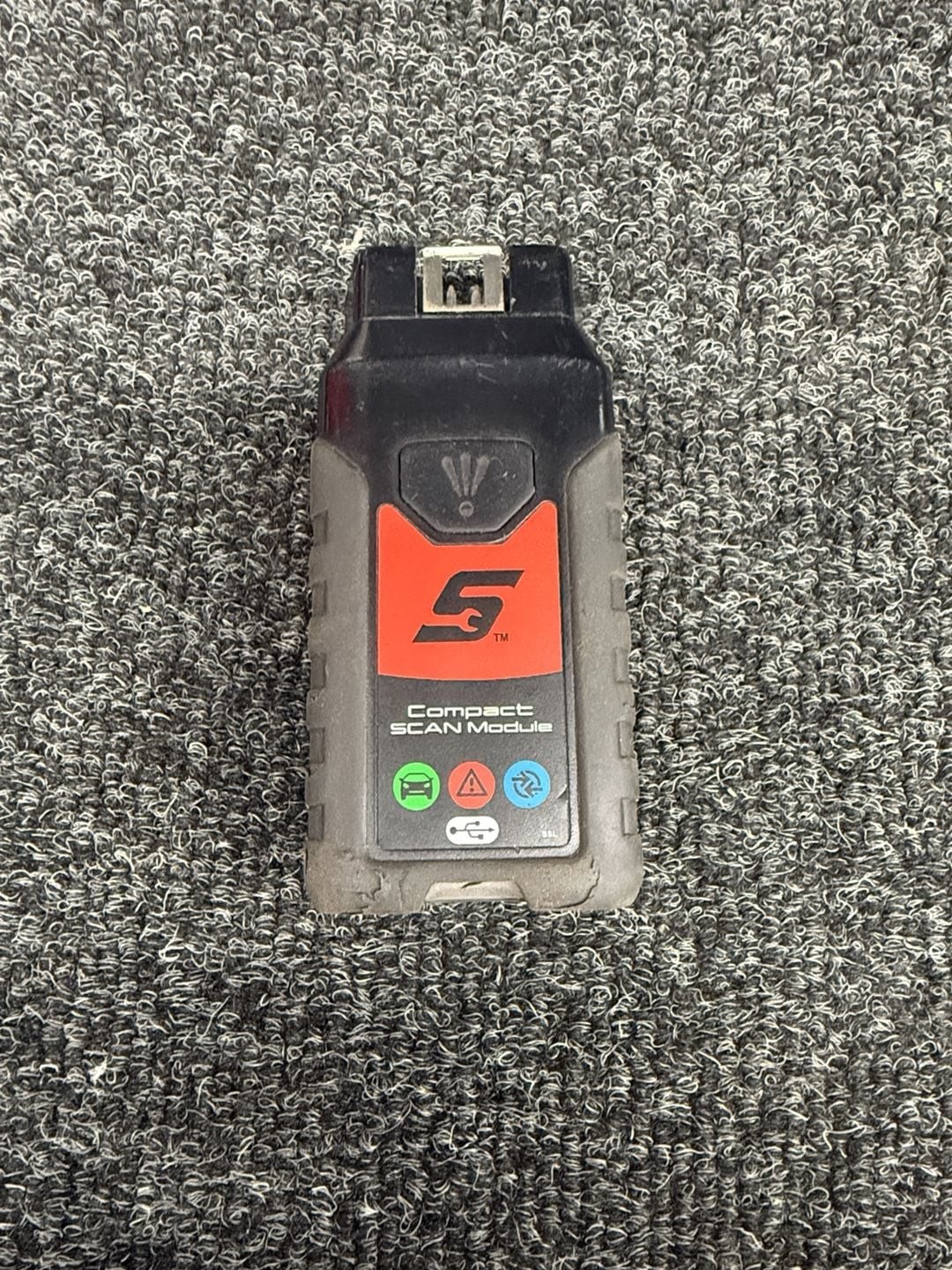 Snap-on Compact SCAN Module EESM306 Diagnostic Tool Snap-on Compact SCAN Module EESM306 Diagnostic Tool