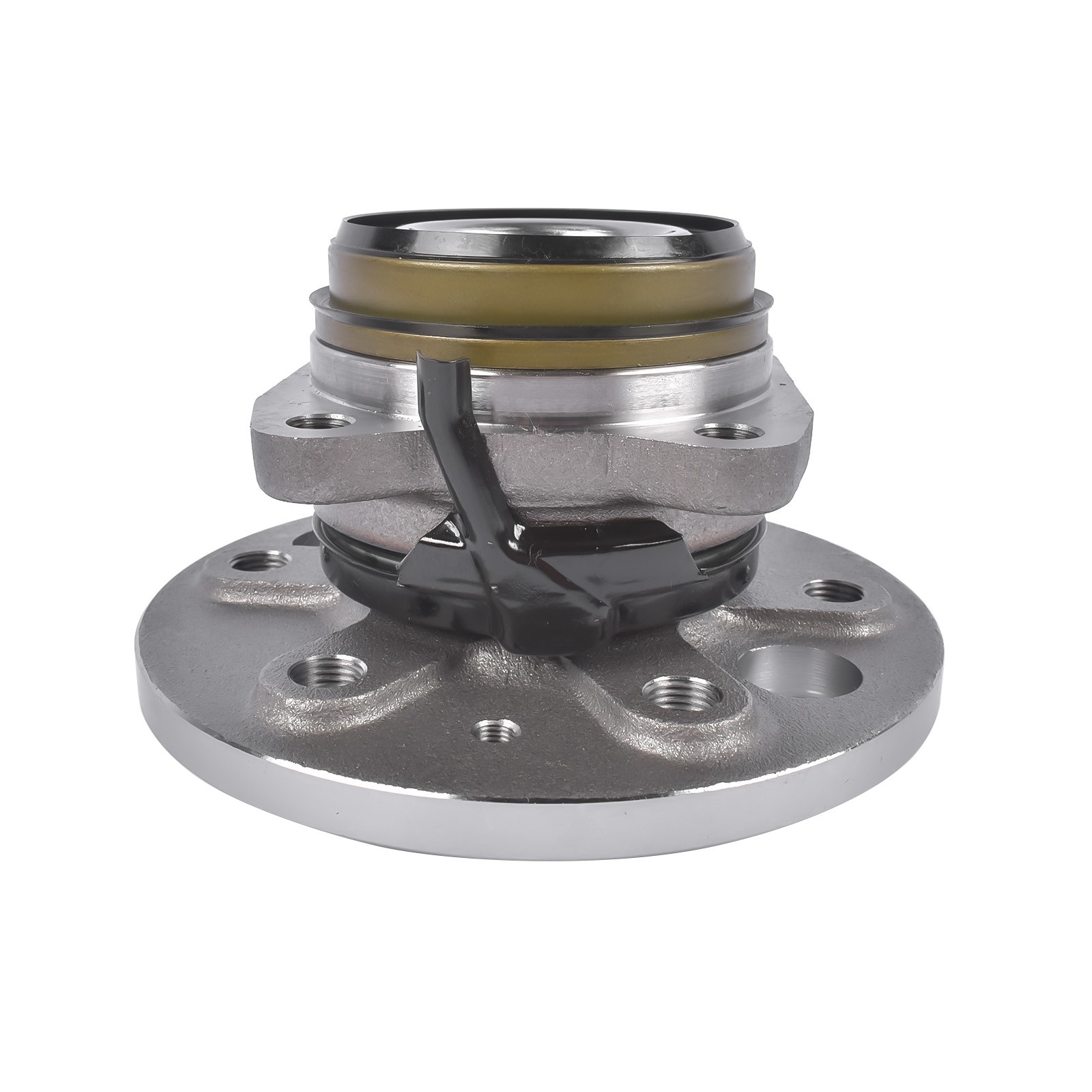 Rear Wheel Hub Bearing Fits Sprinter Mercedes‑Benz Dodge Freightliner