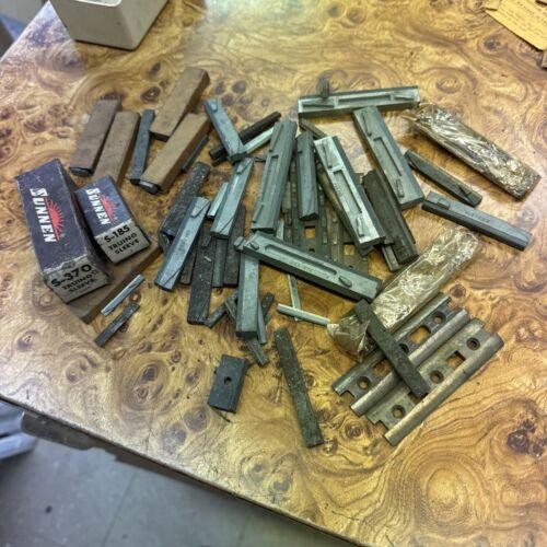 Various Sunnen Lot. Look At Pictures What You See Is What You Get USA SELLER Various Sunnen Lot. Look At Pictures What You See Is What You Get USA SELLER
