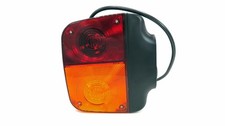 6256747M91 OEM Agco Left Hand Rear Tractor Light Unit Massey Ferguson Tractors picture