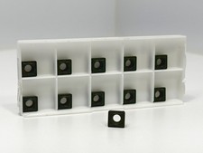 SECO SCGX070308-P2 New Carbide Inserts 09913 Grade DP3000 11pcs picture