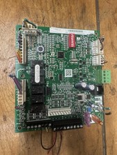 “Used” OEM WaterFurnace ABC control board for 5/7 Series “Customizable Firmware” picture
