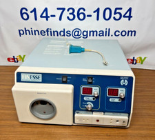 Utah Medical ESU-100 Finesse Electrosurgical Generator picture