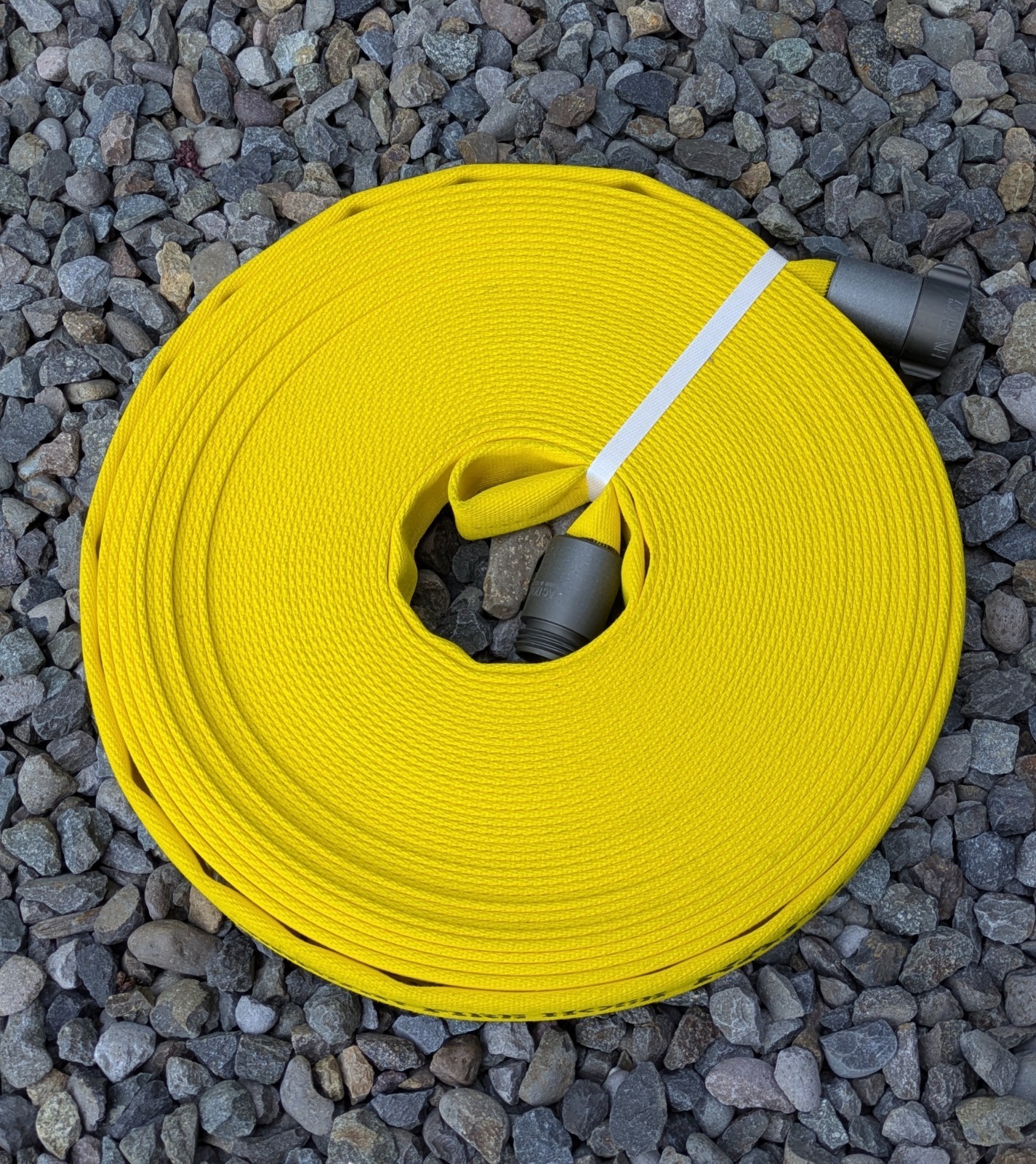 North American Fire Hose NAFH-187 Type II Wildland Fire Hose North American Fire Hose NAFH-187 Type II Wildland Fire Hose