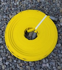 North American Fire Hose NAFH-187 Type II Wildland Fire Hose picture