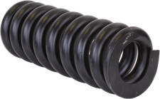 T106882 Spring fits John Deere 550J 550A 555 650K picture