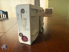 Philips M3015A Microstream CO2 Module picture