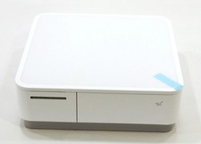 🌟Star Micronics mPOP POP10 WHTUS Model A006 Receipt Printer & Cash Drawer NEW🌟 picture