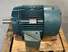 Reliance Electric 7180520-001 XE Duty Master® AC Motor, 100HP, Frame 405T  picture
