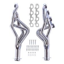 For Dodge Ram 1500 09-18 5.7L Performance Long Tube Stainless Headers NEW picture