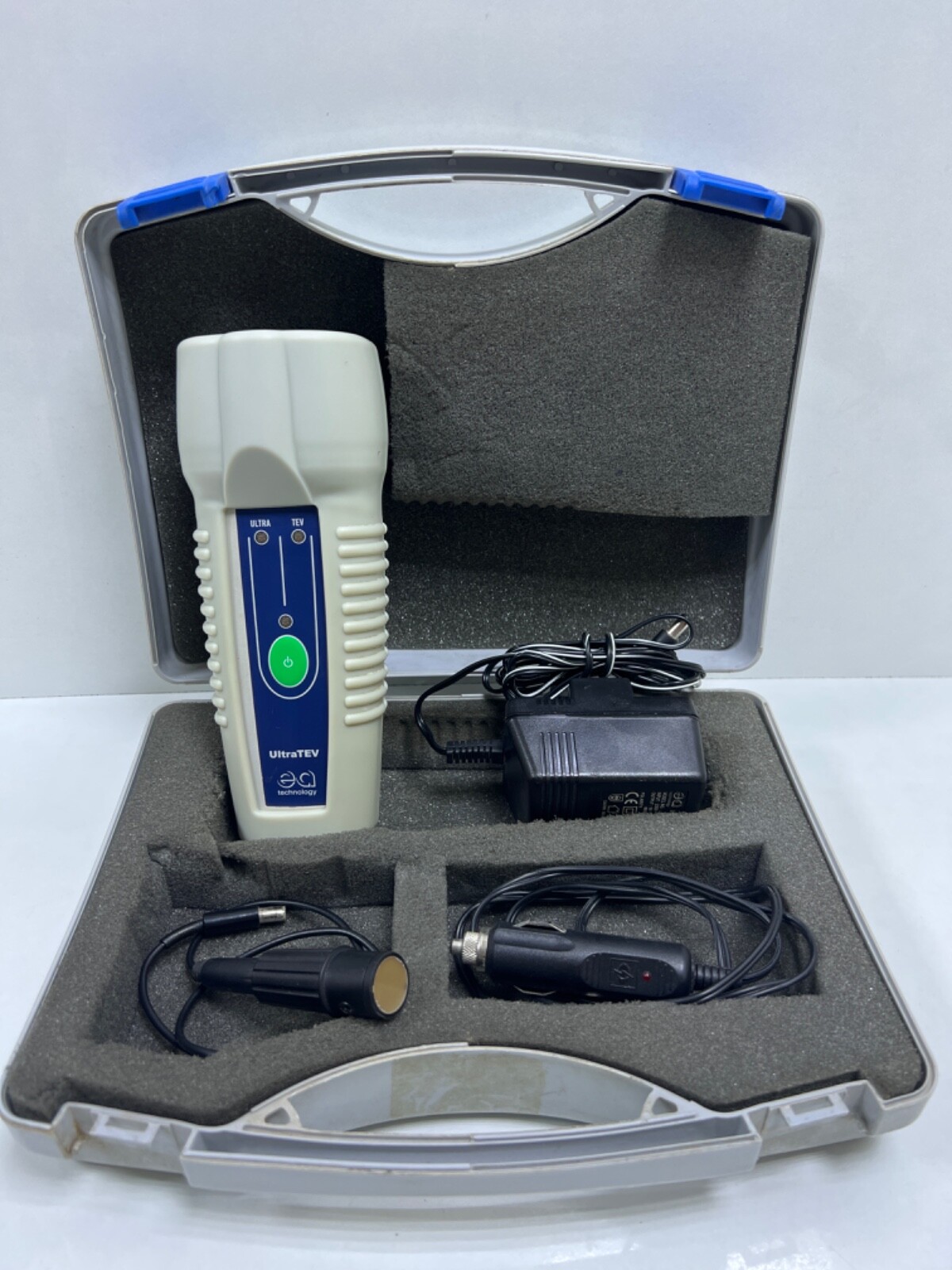 EA Technology UltraTEV UT2-20/29 Detector EA Technology UltraTEV UT2-20/29 Detector
