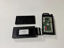 Lot of 2 Interroll Logic Controller Board Z-Card SAP 60275 picture