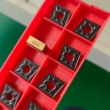 CNMG 542-PR CNMG160608-PR Carbide Turning Inserts Grade 4425 /CVD Coating 10 pcs picture