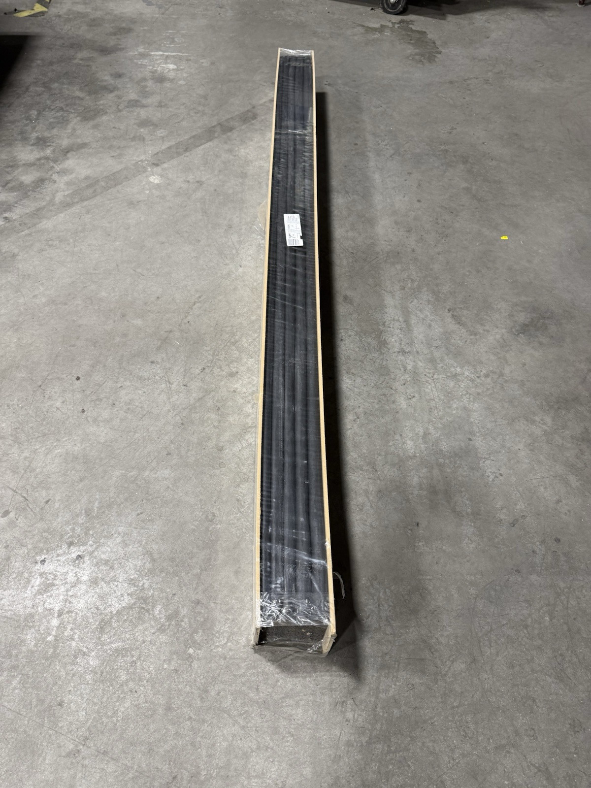 Seismic ColorSeal STD 6” Joint x 6.56” Emseal (81.5” Long) (NEW)