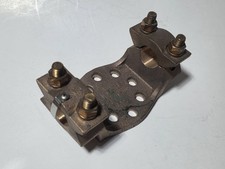 NPS Substation Bus Connector, 1