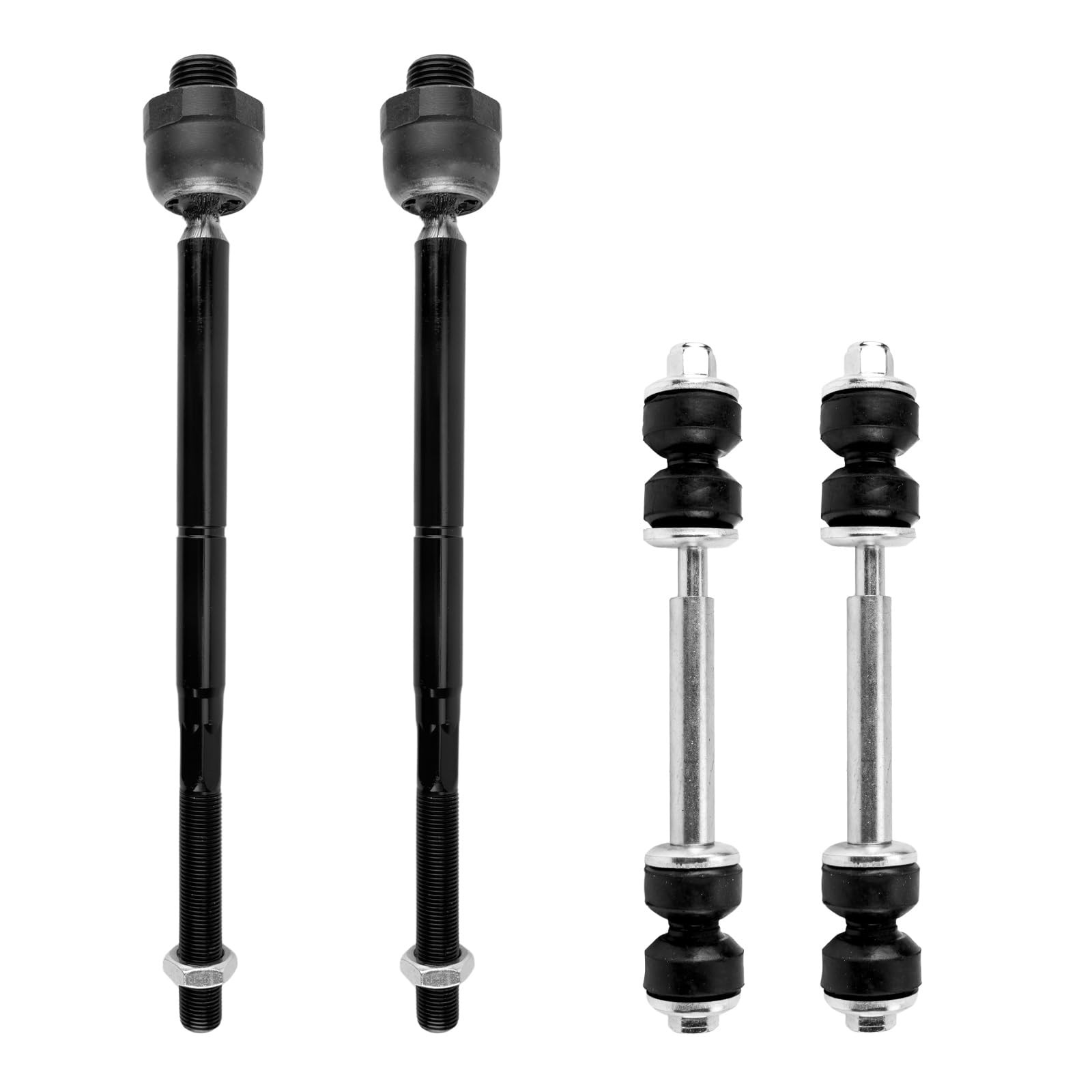 12PCS Suspension Control Arm Kit Front Upper Left Right Ball Joint Assembly 12PCS Suspension Control Arm Kit Front Upper Left Right Ball Joint Assembly