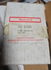 HONEYWELL XD-505A / XD505A (NEW IN BOX) picture