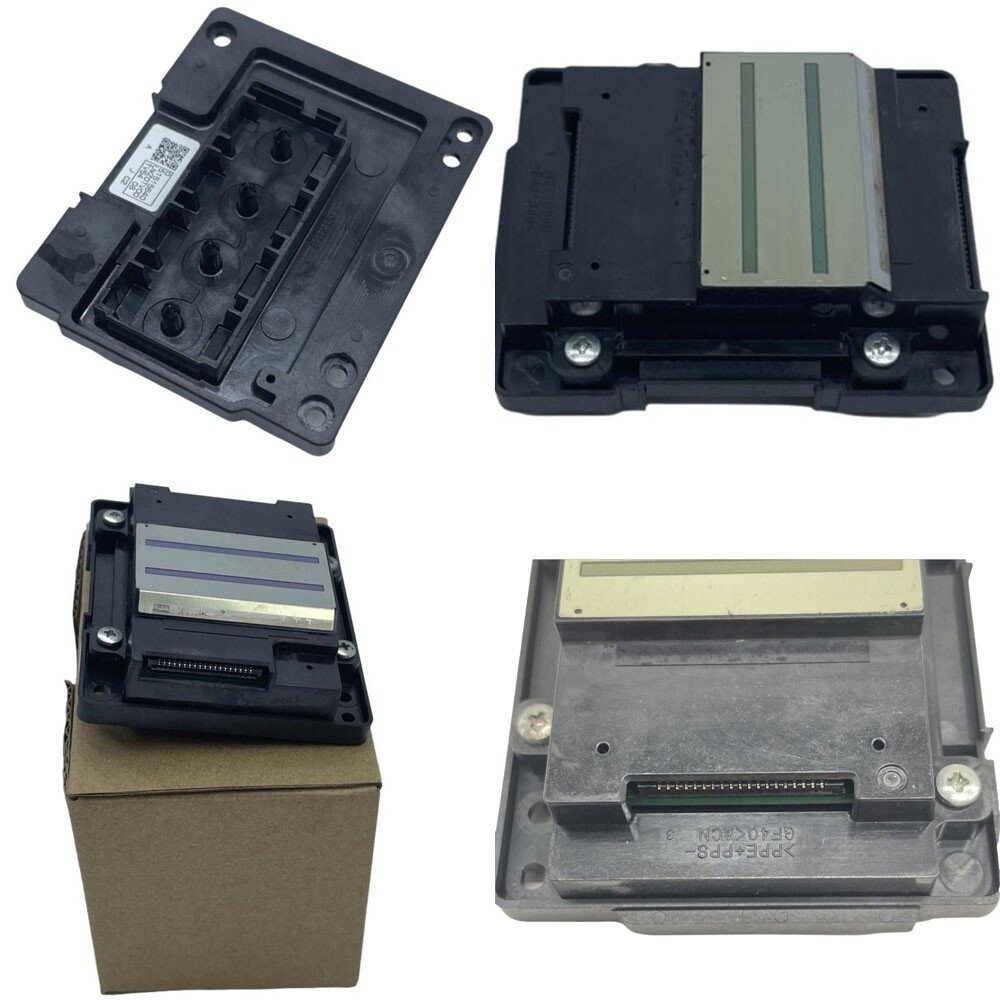 F151000 Printer Print Head Fit For WF-3725 WF-3730 L1455 WF-3621 #lk F151000 Printer Print Head Fit For WF-3725 WF-3730 L1455 WF-3621 #lk