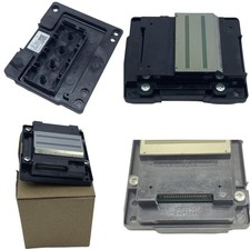 F151000 Printer Print Head Fit For WF-3725 WF-3730 L1455 WF-3621 #lk picture