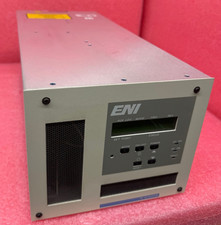 ENI ACG-3B ACG-3B-06 REV A RF GENERATOR 300W 13.56MHz picture