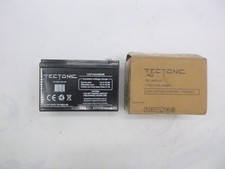 Tectonic Rechargeable Sealed Lead-Acid Battery 12V 7Ah 20HR TEC-BAT-12V picture
