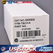 1PCS Brand New Allen-Bradley 1756-TBCH / A Module 1756-TBCH Deliver quickly picture