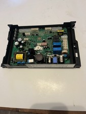 HTP Comfort Systems 7855P-311 Has Boiler Main Control Board Uft-140W picture