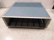 Tektronix TM506 Chassis 6 Slot Laboratory Plug In Module Power Supply picture