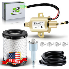 Onan 4000 Generator Fuel Pump Filter Air Filter Tune Up Kit picture