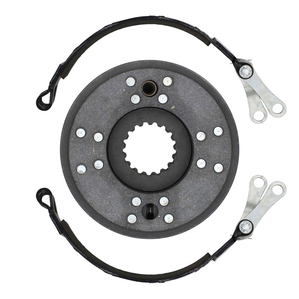 249022A3 Differential Brake Assembly Fits Case 480B 480C 580B 580C 249022A3 Differential Brake Assembly Fits Case 480B 480C 580B 580C