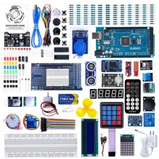 ELEGOO Arduino R3 Starter Kit Full Set picture