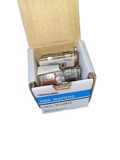 Terumo TSCD SC*W017 Sterile Tubing Welder Wafers (2 Sets × 70) New in Box picture