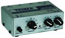 TENMA - 72-490 - Compact Audio Generator picture