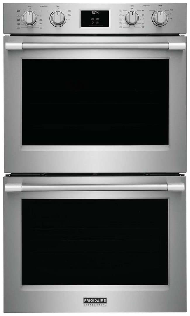 Electrolux Frigidaire PCWD3080AF 30 In. Electric Wall Oven,Stainless Steel*READ* Electrolux Frigidaire PCWD3080AF 30 In. Electric Wall Oven,Stainless Steel*READ*
