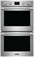 Electrolux Frigidaire PCWD3080AF 30 In. Electric Wall Oven,Stainless Steel*READ* picture