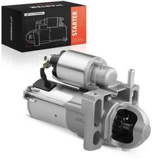 12V 1.1KW Clockwise Starter Motor 9 Teeth Automotive 12V Starter Motor 1KW picture