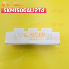 1PCS Semikron New SKM150GAL12T4 IGBT Module Best Quality Assured picture