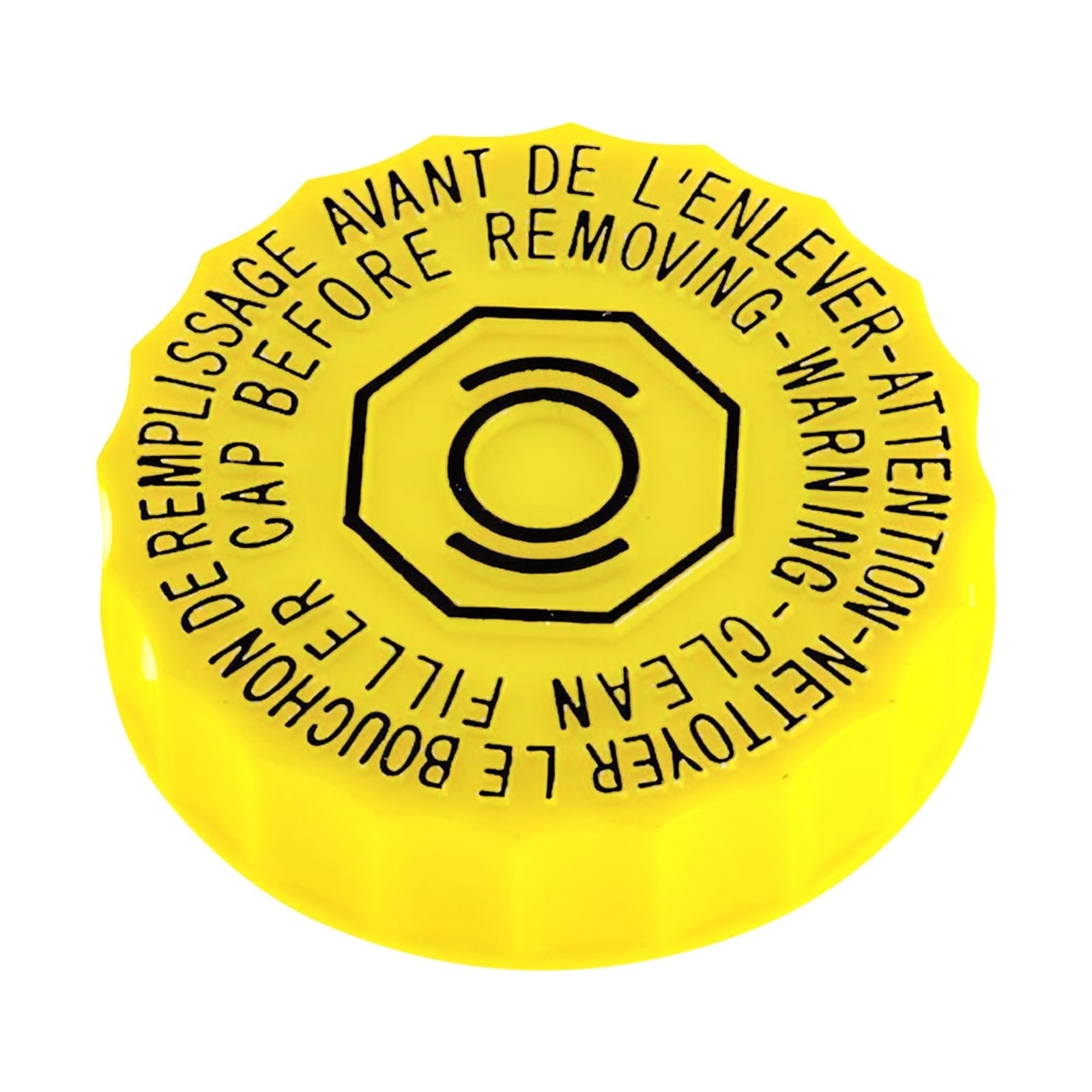 Brake Fluid Reservoir Cap, Master Brake Cylinder Filler Cap, Replacement OEM#... Brake Fluid Reservoir Cap, Master Brake Cylinder Filler Cap, Replacement OEM#...