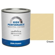 FOR JLG PAINT CREAM GALLON SY59419-GAL, 59419-GAL picture