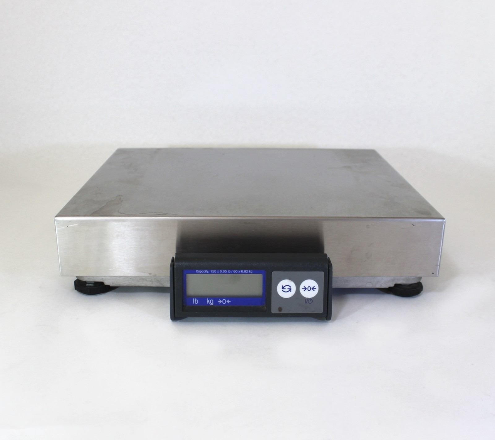 Mettler Toledo PS60 150lbs Shipping Scale *Scale Only*