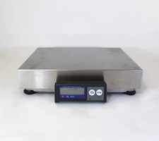 Mettler Toledo PS60 150lbs Shipping Scale *Scale Only* picture