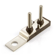3X Eaton BUSSMAN MRBF Mounting Bar 3/8