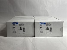 Eaton GFTCB230 30A Circuit Breakers - Lot of 10 picture