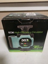 Taco 007E2-F2 120V 60 Hz High Efficiency Cast Iron Circulator picture