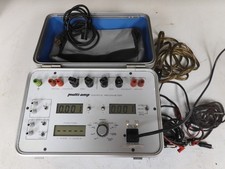 Multi-Amp - model 835110-2 - PENTAMETER - QF59 picture