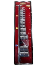 Husky 1/4 in., 3/8 in., and 1/2 in. E-Torx Socket Set (12-Piece) MISSING picture