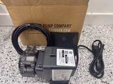 Stenner 45MPHP10 Classic Series Peristaltic Metering Pump 10 GPD 26 PSI picture